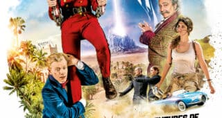 Les Aventures de Spirou et Fantasio : Photo