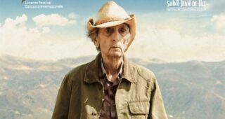 Lucky : Affiche