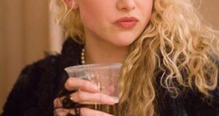 Lucy Punch : Photo