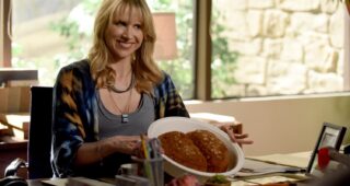 Lucy Punch : Photo