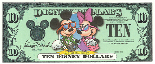 Disney