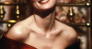 Meryl Streep : Photo Choix de Sophie (Le)