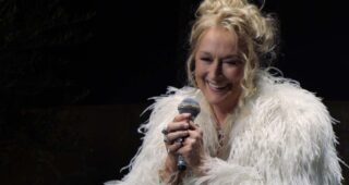 Meryl Streep : Photo , Mamma Mia : Here We Go Again !