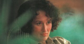 Meryl Streep : Photo Out of Africa - Souvenirs d'Afrique
