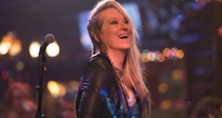 Meryl Streep : Photo Ricki and the Flash