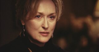 Meryl Streep : Photo The Hours