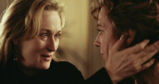Meryl Streep : Photo The Hours
