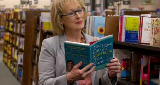 Meryl Streep : Photo Tous les espoirs sont permis