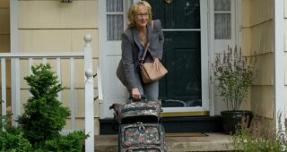 Meryl Streep : Photo Tous les espoirs sont permis