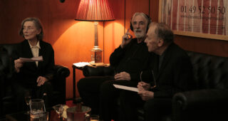 Michael Haneke : Photo