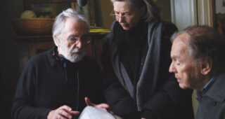Michael Haneke : Photo
