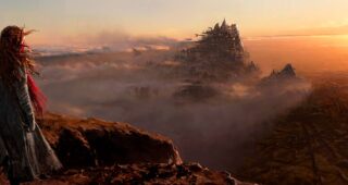 Mortal Engines : Photo