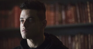 Mr. Robot saison 3 : Photo Rami Malek, Mr. Robot