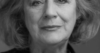 Maggie Steed : Photo officielle