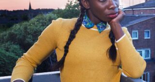 Chewing Gum : Affiche officielle