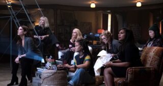 Ocean’s Eight : Photo