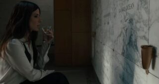 Ocean’s Eight : Photo Sandra Bullock