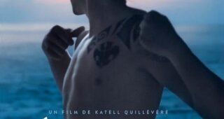 Réparer les vivants : Affiche officielle