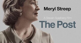 Pentagon Papers : Photo Meryl Streep