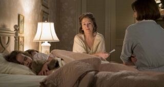 Pentagon Papers : Photo Meryl Streep