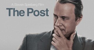 Pentagon Papers : Photo Tom Hanks