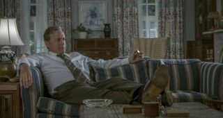 Pentagon Papers : Photo Tom Hanks