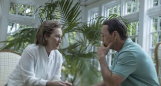 Pentagon Papers : Photo Tom Hanks, Meryl Streep