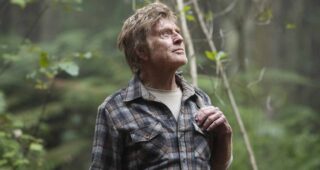 Peter et Elliott le Dragon : Photo Robert Redford