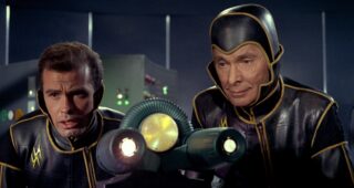 Planète des vampires (La) / Space mutants : Photo