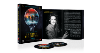 Planète des vampires (La) / Space mutants : Photo