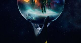 Planète des vampires (La) / Space mutants : Photo
