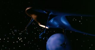 Planète des vampires (La) / Space mutants : Photo