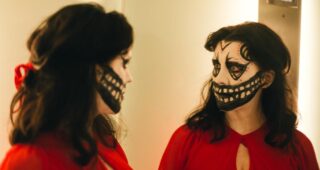Prevenge : Photo Alice Lowe