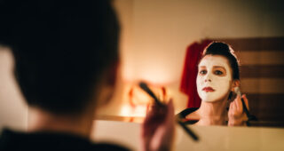 Prevenge : Photo Alice Lowe