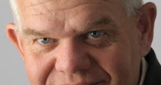 Mark Hadlow : Photo officielle