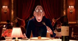 Ratatouille : Photo Ratatouille