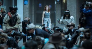 Ready Player One : Photo Olivia Cooke