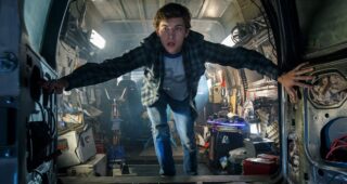 Ready Player One : Photo Tye Sheridan