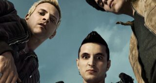 Suburra: la serie : Affiche officielle
