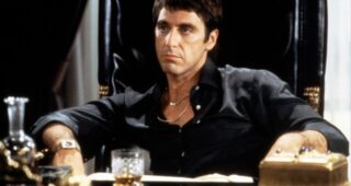 Scarface : Photo , Al Pacino