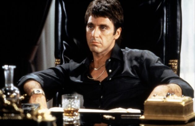 Photo , Al Pacino