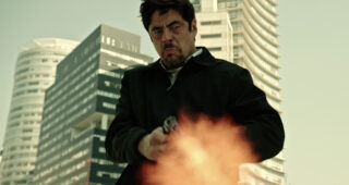 Sicario 2 : Soldado : Photo Benicio Del Toro