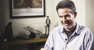 Simon Kinberg : photo