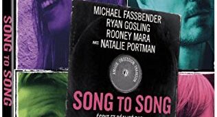 Song to Song : Photo