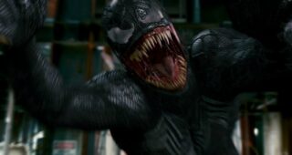Spider-Man 3 : Photo Venom