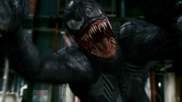 Photo Venom