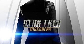 Star Trek : Discovery saison 1 : Photo Star Trek : Discovery