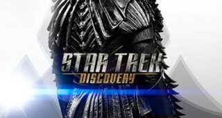 Star Trek : Discovery saison 1 : Photo Star Trek : Discovery