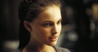 Star Wars Épisode I : La Menace fantôme : Photo Natalie Portman