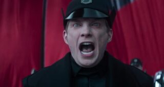 Star Wars : Le Réveil de la Force : Photo
